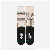 STANCE x STAR WARS -THE RESISTANCE - Tan