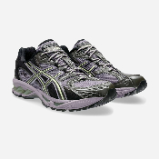 ASICS - Gel-Nimbus 10.1 - Violet Quartz/Cool Matcha