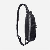 Butter Goods - Express Shoulder Bag - Black