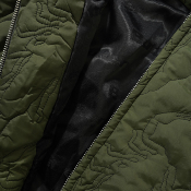 BUTTER GOODS - SCORPION JACKET - Army