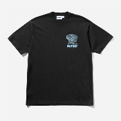 Butter Goods - Terrain Tee - Black