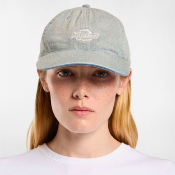 DICKIES - DAD CAP DENIM - Vintage Blue