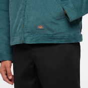 Dickies - Corduroy Eisenhower - Lincoln Green