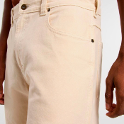 Dickies - River Ranch Work Short - Whitecap Gray