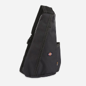 DICKIES - ASHVILLE SLING BAG - Black