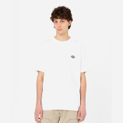 DICKIES - SUMMERDALE TEE SS - WHITE