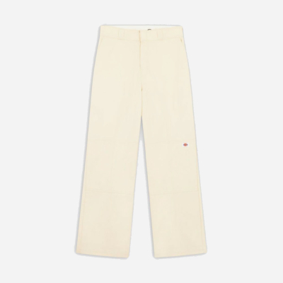 DICKIES - WIDE LEG WORK PANT W - WHITECAP GRAY