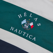 HELAS X NAUTICA - SAILOR JACKET