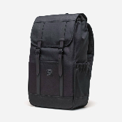 HERSCHEL - NEW RETREAT BACKPACK - Black Tonal