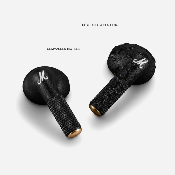 MARSHALL - MINOR IV - Black