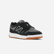 NEW BALANCE NUMERIC - NM480MGC - Black