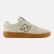 NEW BALANCE NUMERIC - NM 480 - Sea Salt / Brown