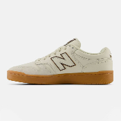 NEW BALANCE NUMERIC - NM 480 - Sea Salt / Brown