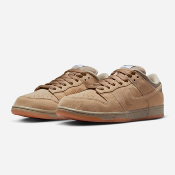 Nike SB - Dunk Low Premium Pro B - Parachute Beige