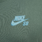 Nike SB - Spider Tee - Forest Green