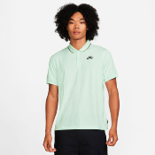 NIKE SB - AGNOSTIC POLO - Barely Green Black