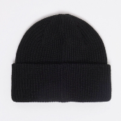 OBEY- FUTURE BEANIE - Black