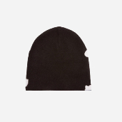 OBEY - PEEKING BEANIE - Black