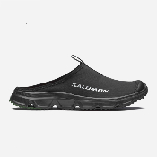 Salomon Sportstyle - RX Slide 3.0 - Black / Scarab / Eden