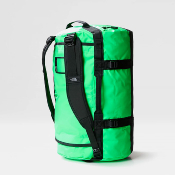 THE NORTH FACE - DUFFEL BASE CAMP DUFFEL SMALL - Chlorophyll Green