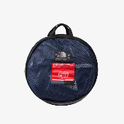 THE NORTH FACE - DUFFEL BASE CAMP DUFFEL SMALL - Summit Navy