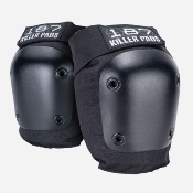 187 KILLER PADS - Jr. SIX PACK SET - Black