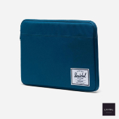 HERSCHEL ANCHOR MACBOOK 13" SLEEVE - Maroccan Blue