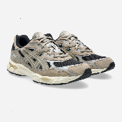 ASICS - Gel-NYC - Black / Greige