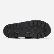 Clarks - Orianna Twist - Black Leather