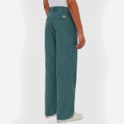 Dickies - Corduroy 874 Pant - Lincoln Green