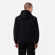 Dickies - HOODED DUCK JACKET - Black