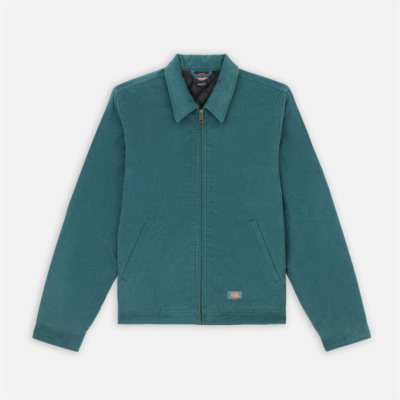 Dickies - Corduroy Eisenhower - Lincoln Green