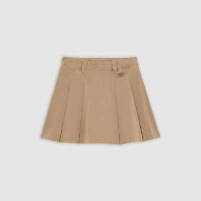 Dickies W- Unionville Work Skirt - Desert Sand