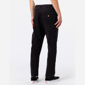 DICKIES - DUCK CARPENTER SW - Black