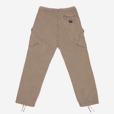 Farci - Cargo Pant - Beige