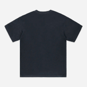 GX1000 - BOMB HILLS T-SHIRT - Black