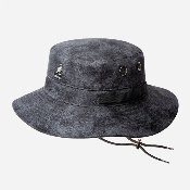 Kangol - Salvaged Outdoor Hat - Black