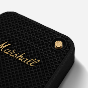 Marshall - Willen - Black and Brass