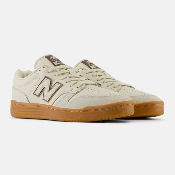 NEW BALANCE NUMERIC - NM 480 - Sea Salt / Brown