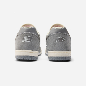 New Balance Numeric x Lost Art - NM 600 Tom Know - Grey/Grey