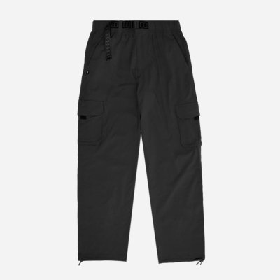 NIKE SB - KEARNY CARGO PANT - Black White