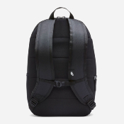 NIKE SB HERITAGE BACKPACK - BLACK BLACK BLACK