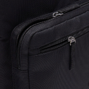 NIKE SB HERITAGE BACKPACK - BLACK BLACK BLACK