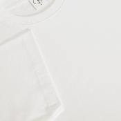 Polar - Basic Tee - Ivory