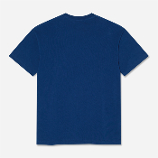 Polar - Take Away Tee - Ultramarine