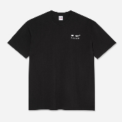 Polar - Discoteque Tee - Black