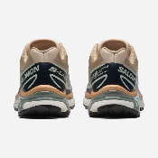 Salomon Sportstyle - XT-6 - Oxford Tan / Carbon / Claqua