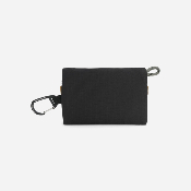 Topo Designs - Mountain Accessory Bag Micro - Black / Neutral