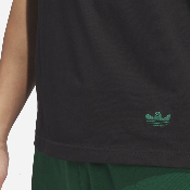 Adidas Skateboarding - Shmoofoil Featherweight Tee - Black
