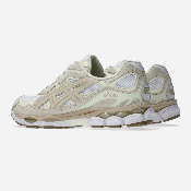 ASICS - GEL-NYC - White / Feather Grey